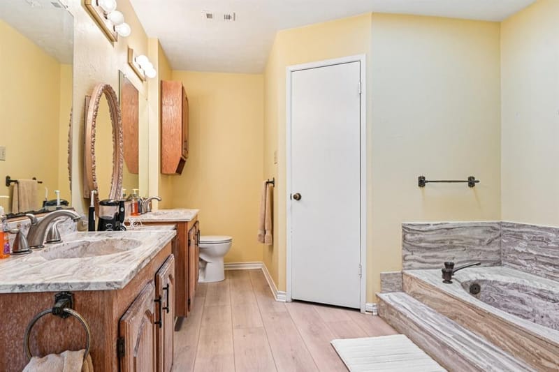 5605 Blair Oaks Drive, The Colony TX 75056 - Photo 21