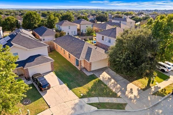 6724 Meadow Way Lane, Fort Worth TX 76179 - Photo 2