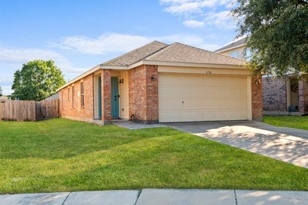 6724 Meadow Way Lane, Fort Worth TX 76179 - Photo 3