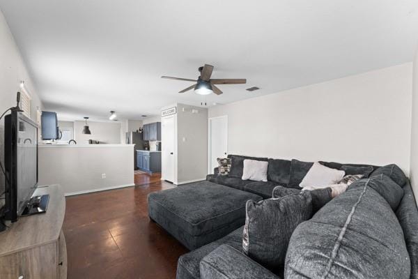 6724 Meadow Way Lane, Fort Worth TX 76179 - Photo 8