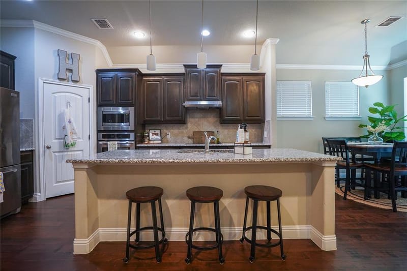 3009 Treasure View Drive, Decatur TX 76234 - Photo 7