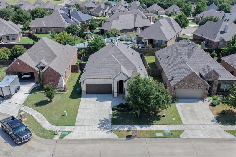 3009 Treasure View Drive, Decatur TX 76234 - Photo 3