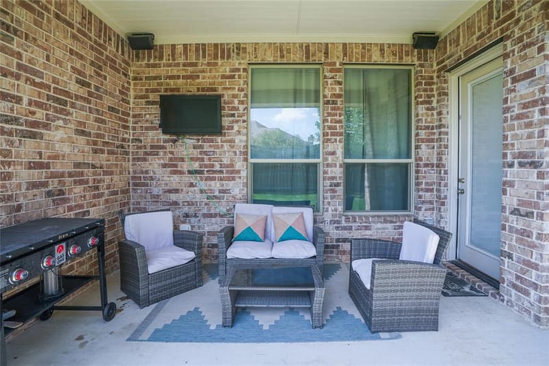 3009 Treasure View Drive, Decatur TX 76234 - Photo 24