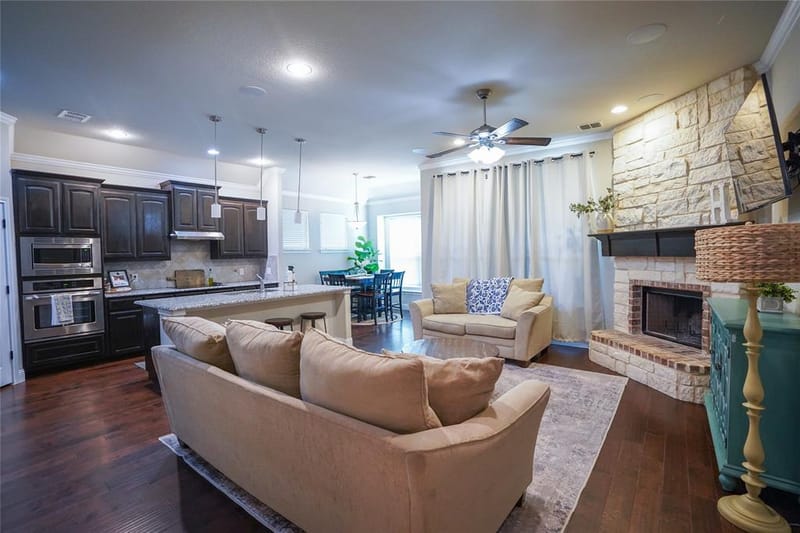 3009 Treasure View Drive, Decatur TX 76234 - Photo 10