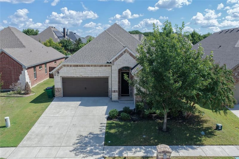3009 Treasure View Drive, Decatur TX 76234 - Photo 4