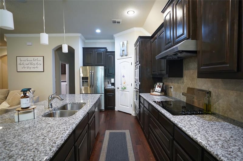 3009 Treasure View Drive, Decatur TX 76234 - Photo 8