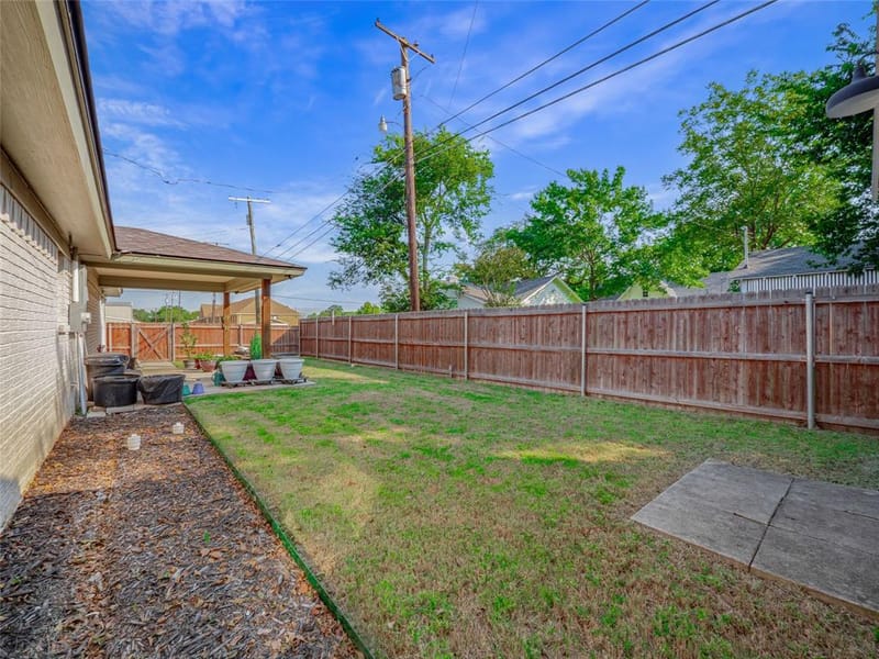 614 W 3rd Street, McGregor TX 76657 - Photo 27