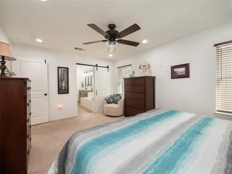 614 W 3rd Street, McGregor TX 76657 - Photo 17