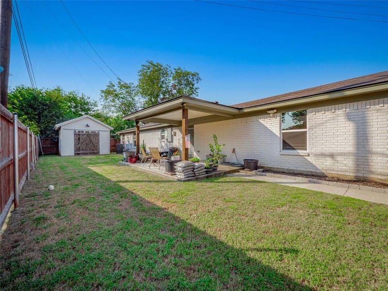 614 W 3rd Street, McGregor TX 76657 - Photo 26
