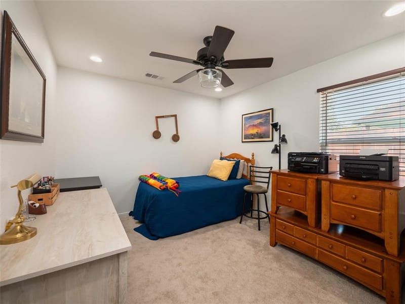 614 W 3rd Street, McGregor TX 76657 - Photo 22