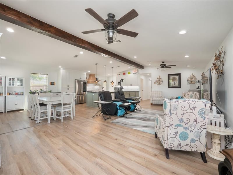614 W 3rd Street, McGregor TX 76657 - Photo 7