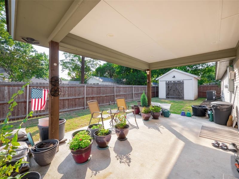 614 W 3rd Street, McGregor TX 76657 - Photo 24