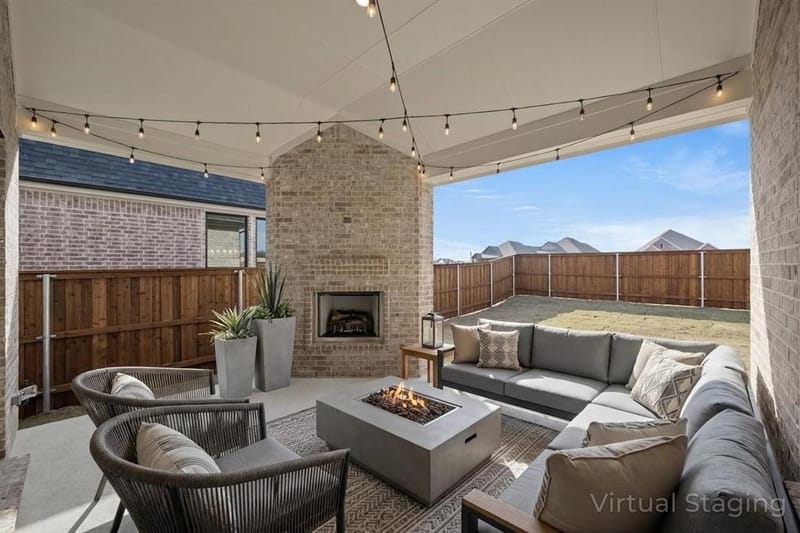 4726 Hawthorn Hills, Arlington TX 76005 - Photo 36