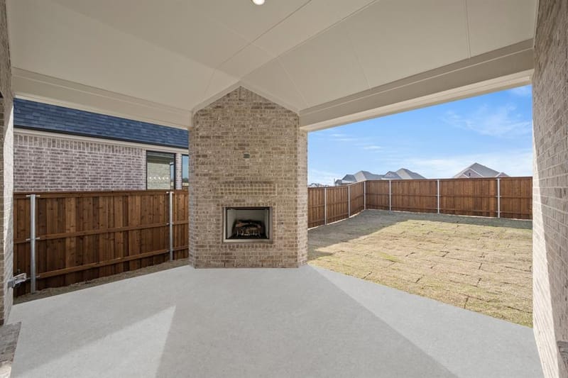 4726 Hawthorn Hills, Arlington TX 76005 - Photo 35