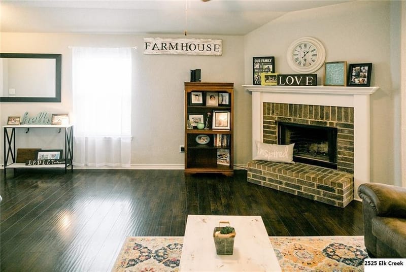 2525 Elk Creek Street, Temple TX 76504 - Photo 6