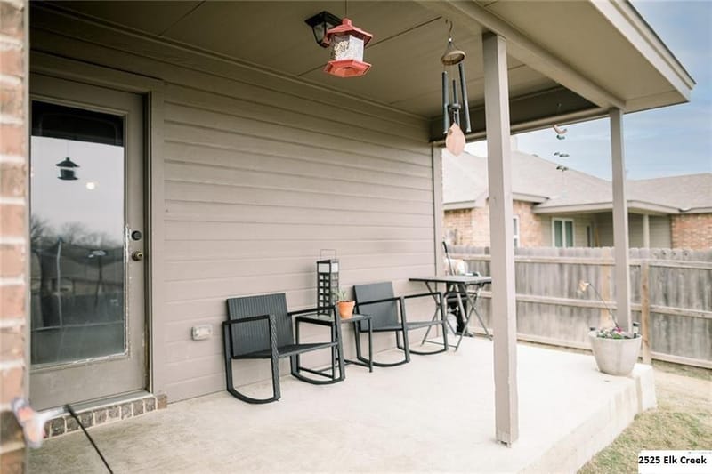 2525 Elk Creek Street, Temple TX 76504 - Photo 28