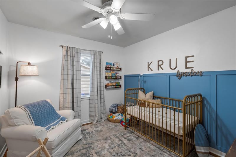 1725 La Porte Drive, Waco TX 76710 - Photo 22