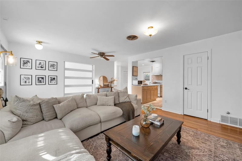 1725 La Porte Drive, Waco TX 76710 - Photo 7