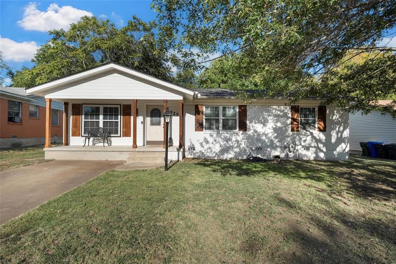 1725 La Porte Drive, Waco TX 76710 - Photo 3