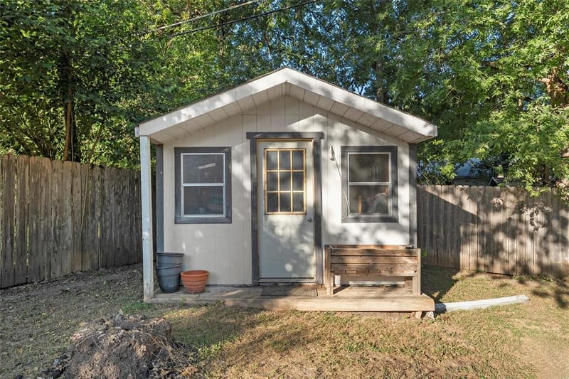 1725 La Porte Drive, Waco TX 76710 - Photo 32
