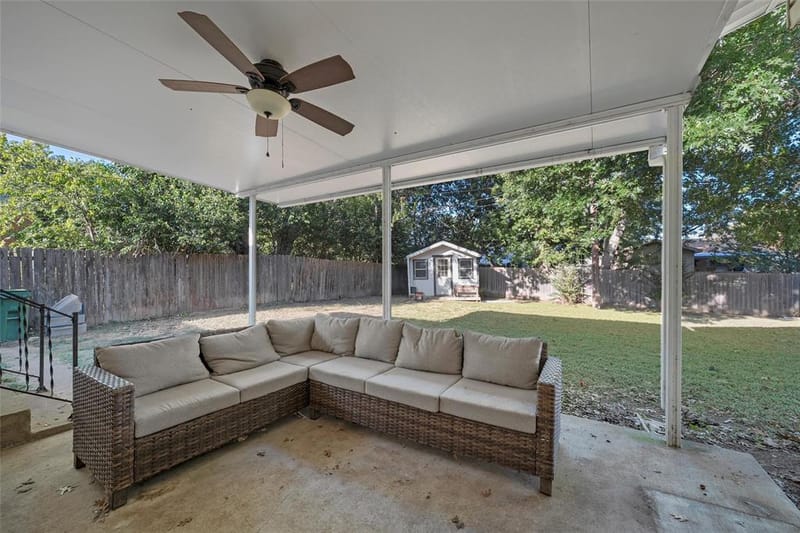 1725 La Porte Drive, Waco TX 76710 - Photo 28