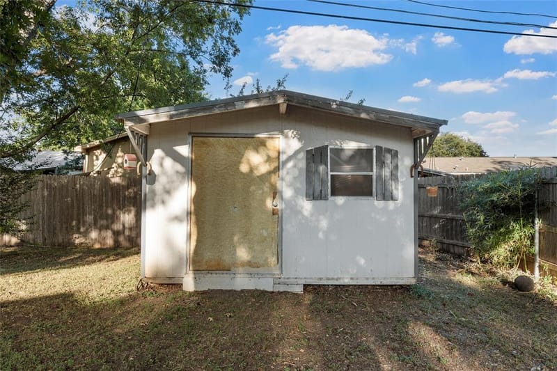 1725 La Porte Drive, Waco TX 76710 - Photo 30
