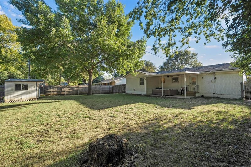 1725 La Porte Drive, Waco TX 76710 - Photo 33