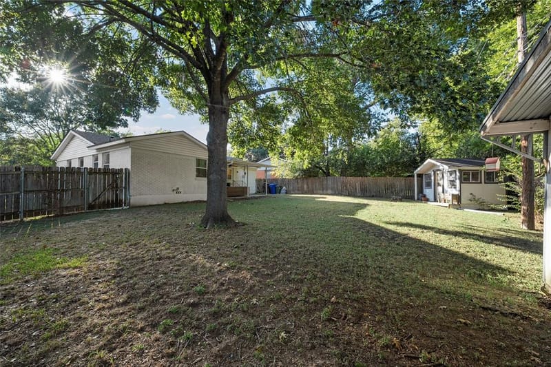 1725 La Porte Drive, Waco TX 76710 - Photo 31