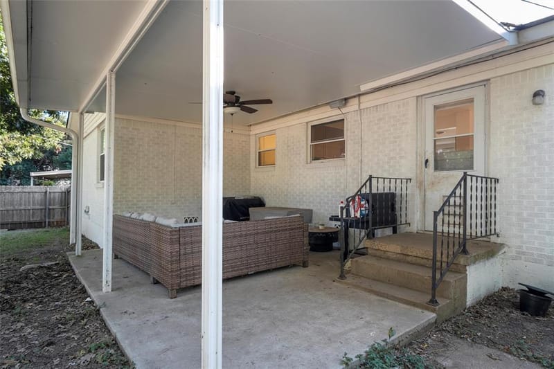 1725 La Porte Drive, Waco TX 76710 - Photo 29