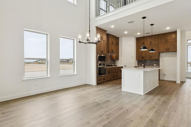 1041 Moss Grove Trail, Justin TX 76247 - Photo 13