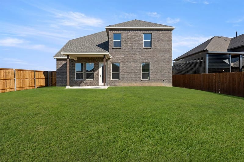 1041 Moss Grove Trail, Justin TX 76247 - Photo 38