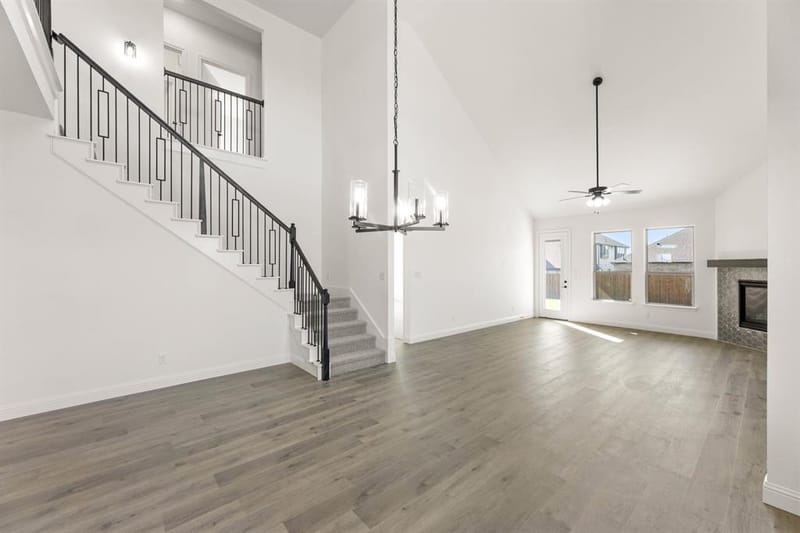 1041 Moss Grove Trail, Justin TX 76247 - Photo 8