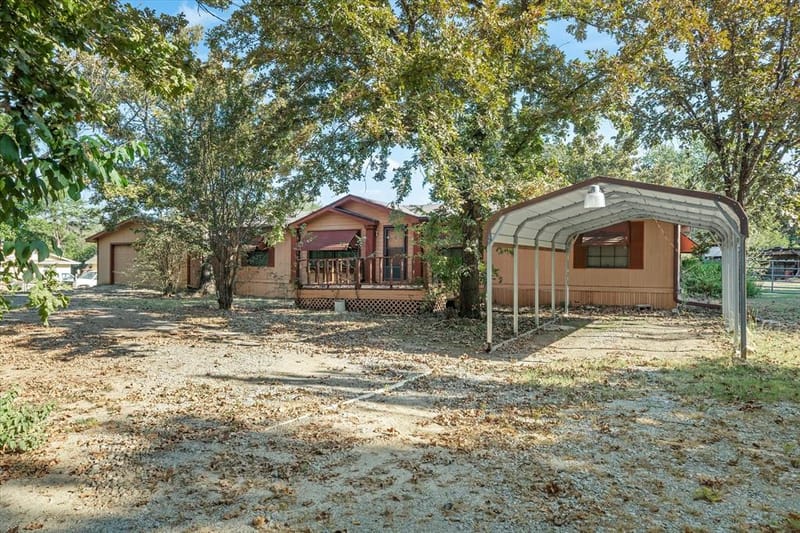 230 Vz County Road 3532, Wills Point TX 75169 - Photo 3