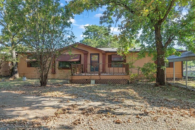 230 Vz County Road 3532, Wills Point TX 75169