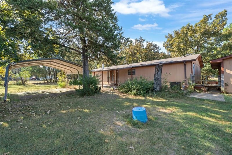 230 Vz County Road 3532, Wills Point TX 75169 - Photo 30
