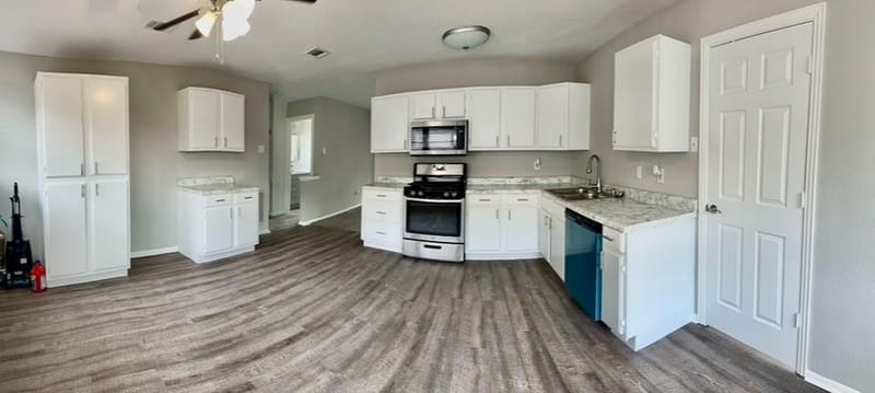 755 W Grubb Drive, Mesquite TX 75149 - Photo 6