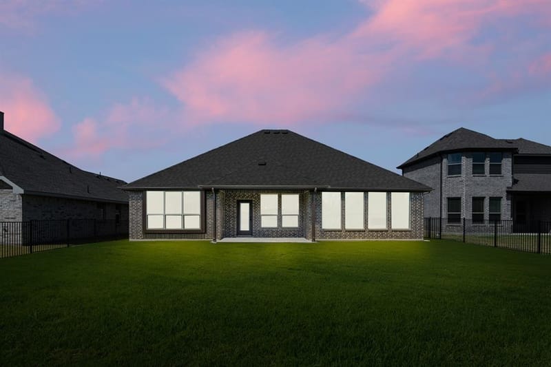 316 Bowrider Lane, Granbury TX 76049 - Photo 25
