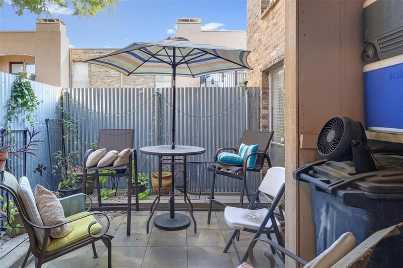 5624 Boca Raton Boulevard # 133, Fort Worth TX 76112 - Photo 13