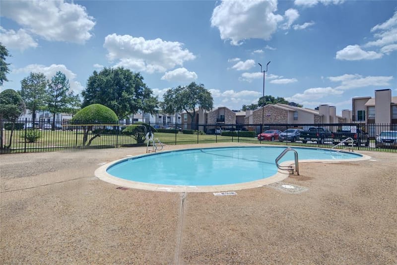 5624 Boca Raton Boulevard # 133, Fort Worth TX 76112 - Photo 17