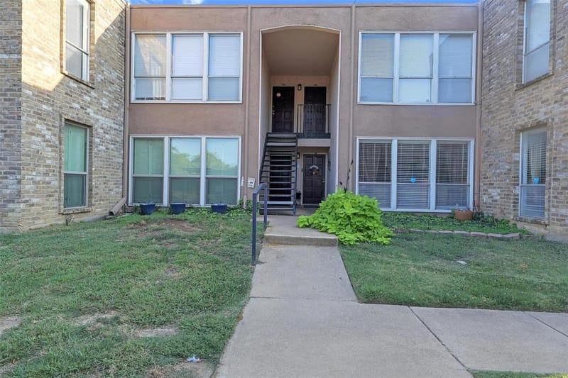 5624 Boca Raton Boulevard # 133, Fort Worth TX 76112