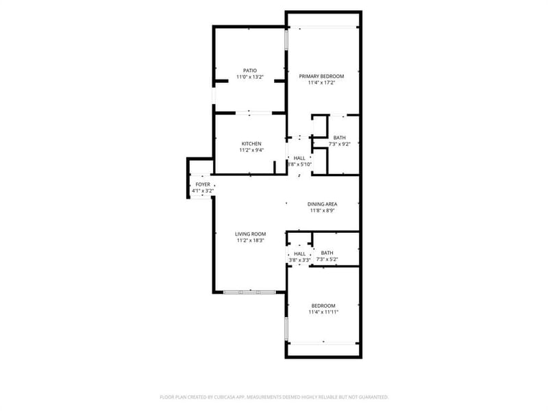 5624 Boca Raton Boulevard # 133, Fort Worth TX 76112 - Photo 15