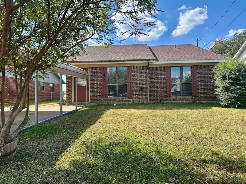 2450 SE 40th Street, Paris TX 75460 - Photo 2