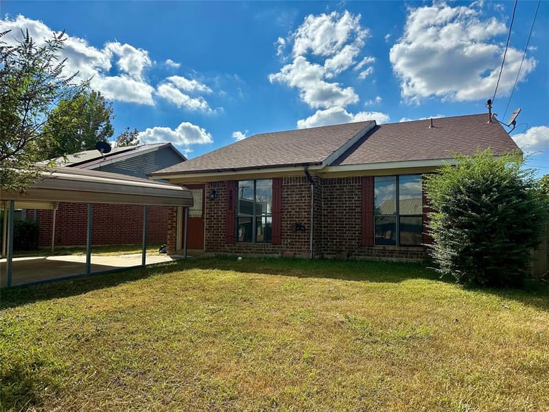 2450 SE 40th Street, Paris TX 75460