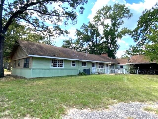 100 Thunderbird Drive, Athens TX 75751 - Photo 9