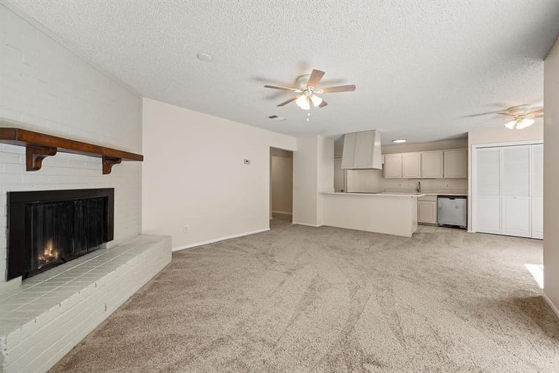 1109 Dennis Drive, Saginaw TX 76179 - Photo 6