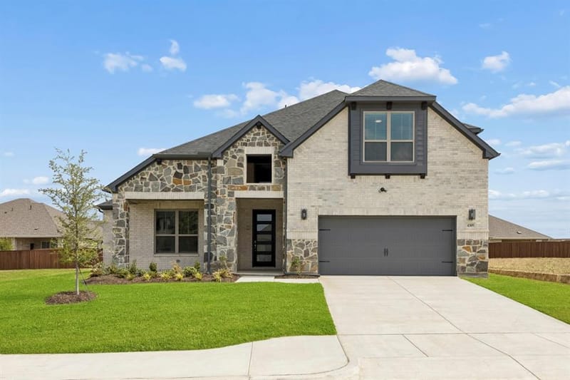 4309 Laurel Trail, Midlothian TX 76065 - Photo 2
