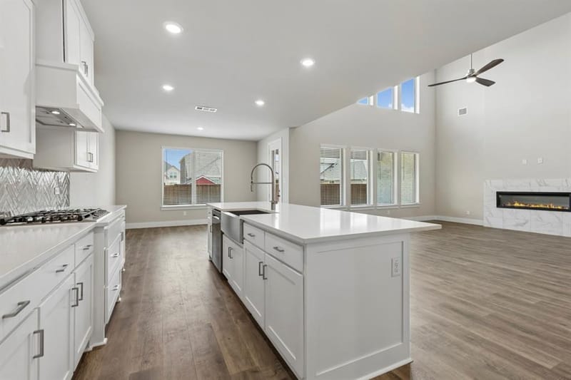 4309 Laurel Trail, Midlothian TX 76065 - Photo 9