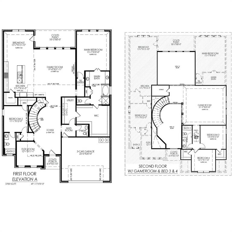 4309 Laurel Trail, Midlothian TX 76065 - Photo 30