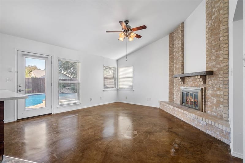 2828 Stratford Lane, Flower Mound TX 75028 - Photo 7