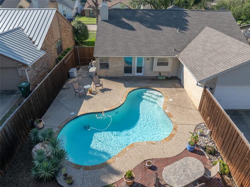 2828 Stratford Lane, Flower Mound TX 75028 - Photo 36
